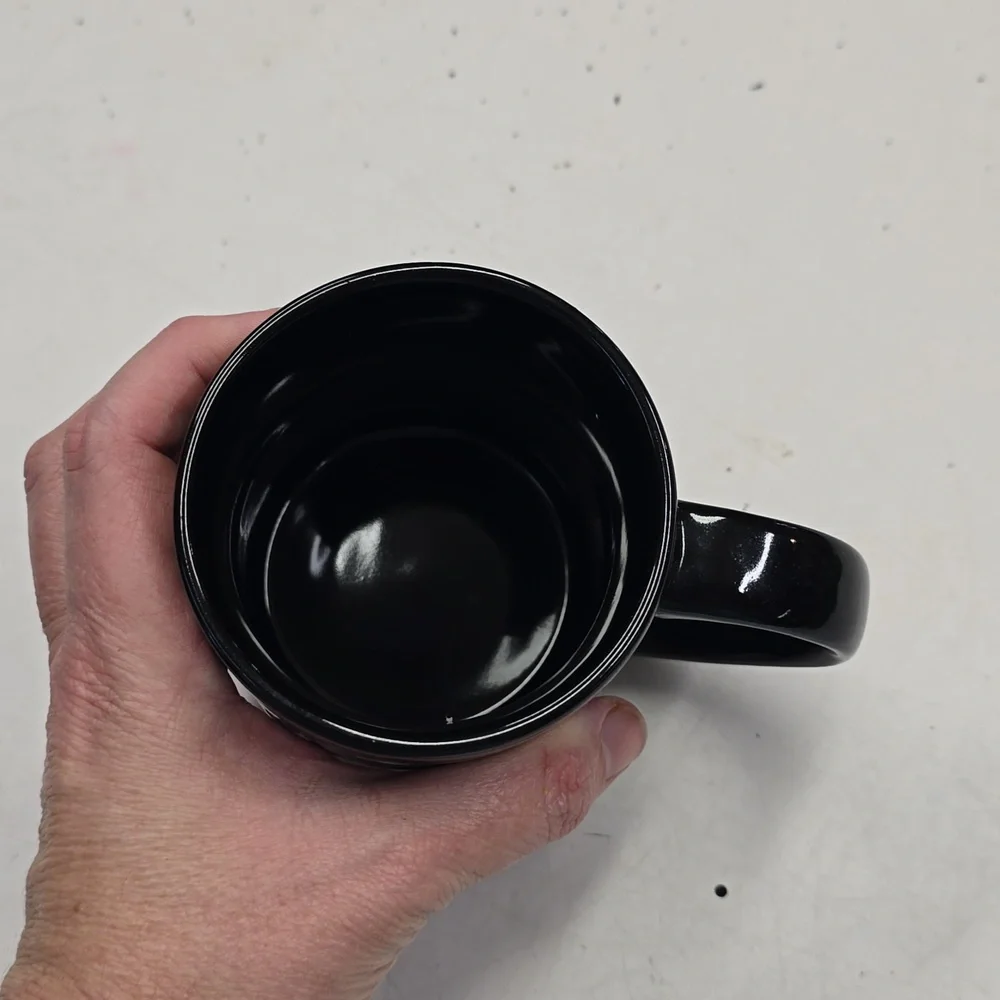 Jerry Lee‎ 1928 Disney Patriotic Mickey Mouse Coffee Cup